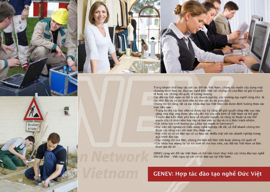 Logo Genev