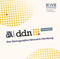 Flyer: ddn Hamburg