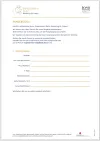 Fragebogen