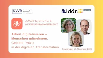 Grafischer Header des Forums 