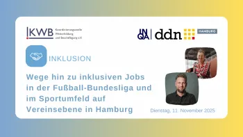 Header: Forum Inklusion