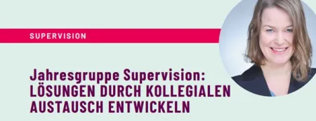 Header: Supervision