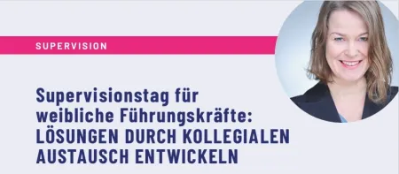 Header: Supervision
