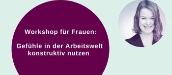 Visual mit Veranstaltungstitel