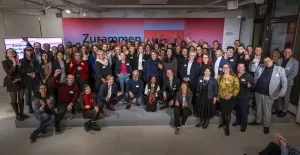 Das ServiceCenter Teilzeitausbildung gehört zu den Preisträgern im Wettbewerb 