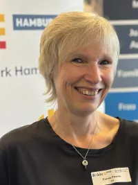 Foto von Carola Fitzner