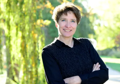 Foto von Anke Büttenbender