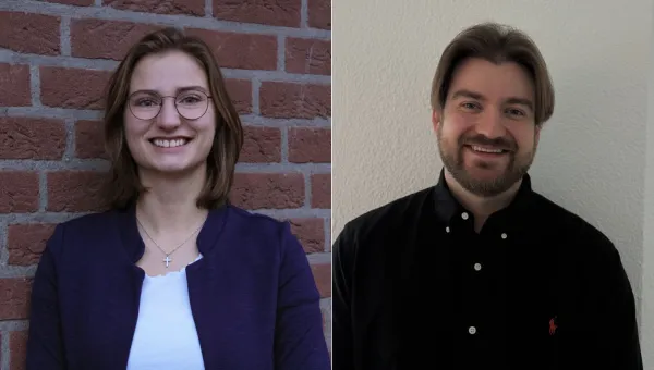 Studierende der Online-Akademie TLA