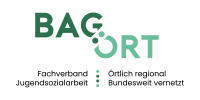 Logo: BAG ÖRT