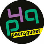 Logo Peer4Queer