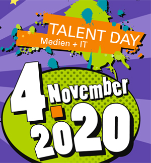 Talentday 2020