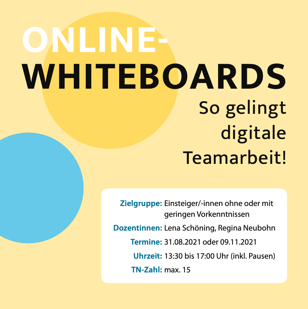 Online-Whiteboards