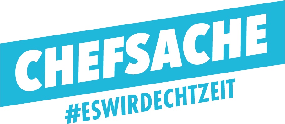 Logo: Chefsache