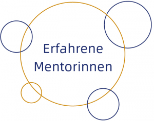 Erfahrene Mentorinnen