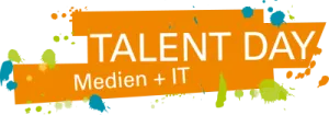 Talent Day Medien + IT