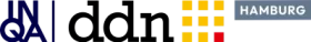 Logo von ddn Hamburg