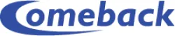 Comeback-Logo