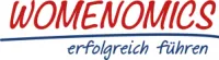 Logo: Womenomics