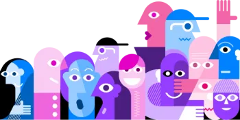 Visual der Anti Bias Praxis