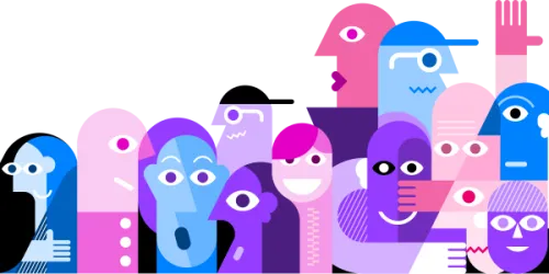 Visual der Anti Bias Praxis