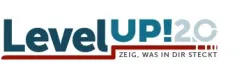 Logo: Level! Up 2.0