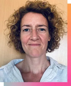 Portrait von Dr. Notebaert