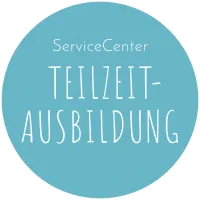 ServiceCenter Teilzeitausbildung