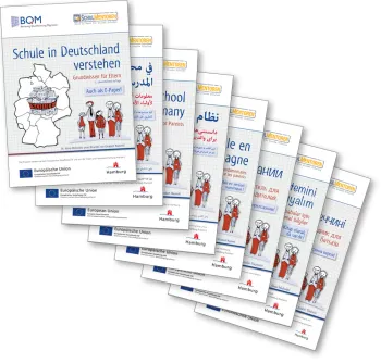 Neele Singh mit dem Bundesverdienstkreuz