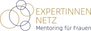 Logo. Expertinnen-Netz. Mentoring für Frauen