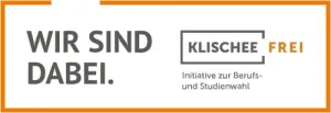 Logo: Initiative Klitscheefrei