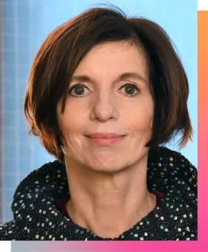 Portrait von Prof. Dr. h.c. Jutta Allmendinger, Ph.D.