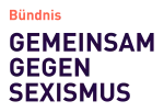 Bündnis Gemeinsam gegen Sexismus